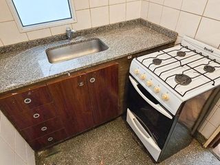 Foto 5 de DEPARTAMENTO EN ALQUILER PALERMO DOS AMBIENTES