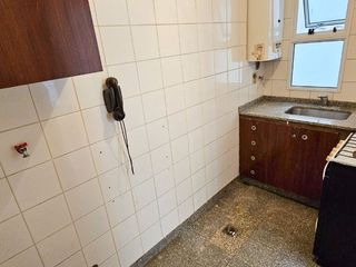 Foto 7 de DEPARTAMENTO EN ALQUILER PALERMO DOS AMBIENTES