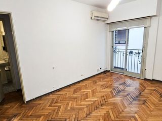 Foto 1 de DEPARTAMENTO EN ALQUILER PALERMO DOS AMBIENTES