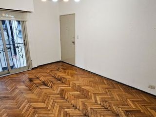 Foto 3 de DEPARTAMENTO EN ALQUILER PALERMO DOS AMBIENTES