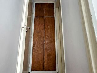 Foto 10 de DEPARTAMENTO EN ALQUILER PALERMO DOS AMBIENTES