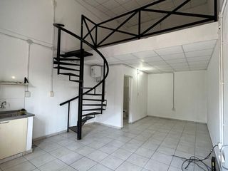 Foto 2 de Departamento en alquiler de 1 dormitorio en España