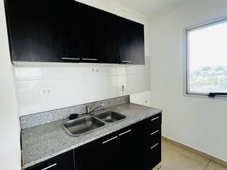 Foto 6 de Departamento en alquiler de 1 dormitorio en Macrocentro