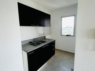 Foto 5 de Departamento en alquiler de 1 dormitorio en Macrocentro