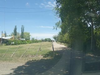 Foto 1 de Campo con vertiente en Venta Tunuyán Valle de Uco
