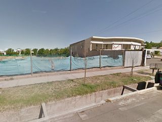 Foto 6 de VENTA TERRENO APTO DESARROLLO, CALLE URQUIZA GLLEN
