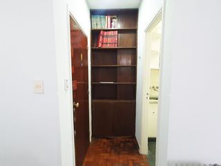 Foto 6 de ALQUILER DEPARTAMENTO 2 AMBIENTES CONSTITUCIÓN