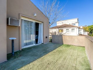 Foto 42 de CASA EN VENTA APTO CREDITO  MASCHWITZ PRIVADO