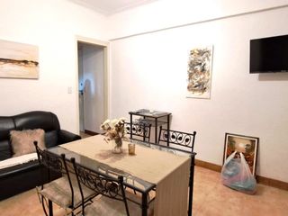 Foto 2 de Alq.Temp. 2025- dpto 3 amb- 4 pax- centro mar del Plata