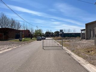 Foto 4 de LOTES A LA VENTA APTO PH B° CERRADO ARAOZ