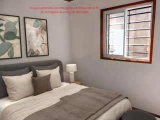 Foto 24 de Venta Duplex en Mateu Escobar Apto Crédito pileta