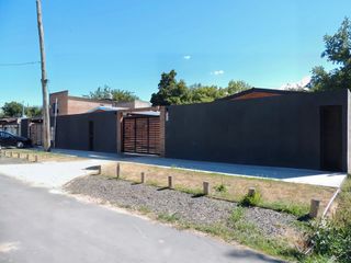 Foto 5 de Venta Duplex en Mateu Escobar Apto Crédito pileta