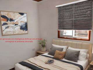 Foto 23 de Venta Duplex en Mateu Escobar Apto Crédito pileta