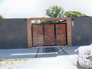 Foto 30 de Venta Duplex en Mateu Escobar Apto Crédito pileta