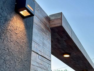 Foto 4 de Venta Duplex en Mateu Escobar Apto Crédito pileta