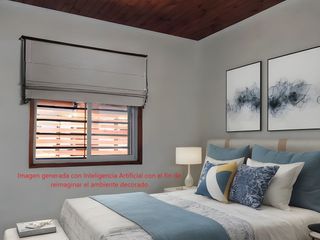 Foto 13 de Venta Duplex en Mateu Escobar Apto Crédito pileta