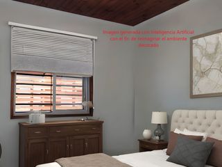 Foto 12 de Venta Duplex en Mateu Escobar Apto Crédito pileta