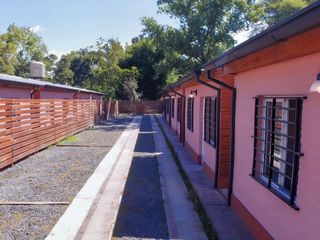 Foto 34 de Venta Duplex en Mateu Escobar Apto Crédito pileta