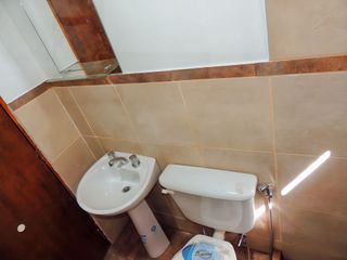 Foto 26 de Venta Duplex en Mateu Escobar Apto Crédito pileta