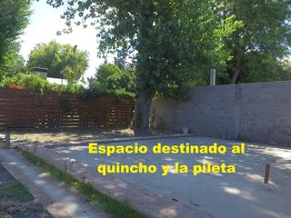 Foto 38 de Venta Duplex en Mateu Escobar Apto Crédito pileta