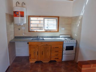 Foto 20 de Venta Duplex en Mateu Escobar Apto Crédito pileta