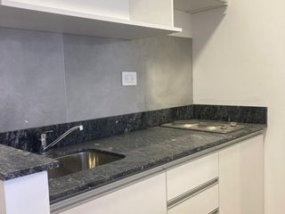 Foto 7 de ALQUILER MONOAMBIENTE CON PATIO PROPIO EN BOEDO