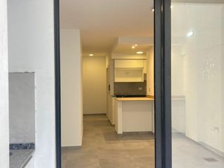 Foto 5 de ALQUILER MONOAMBIENTE CON PATIO PROPIO EN BOEDO