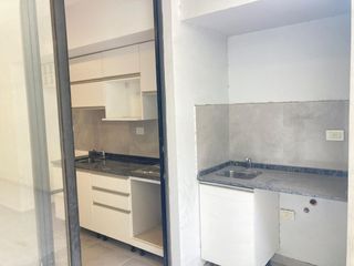Foto 4 de ALQUILER MONOAMBIENTE CON PATIO PROPIO EN BOEDO