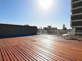 Foto 17 de IMPECABLE  CON COCH.,GRAN BAULERA Y  AMENITIES