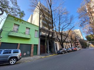 Foto 21 de IMPECABLE  CON COCH.,GRAN BAULERA Y  AMENITIES