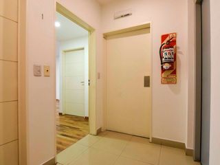 Foto 3 de IMPECABLE  CON COCH.,GRAN BAULERA Y  AMENITIES