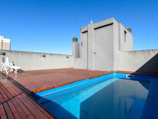 Foto 19 de IMPECABLE  CON COCH.,GRAN BAULERA Y  AMENITIES