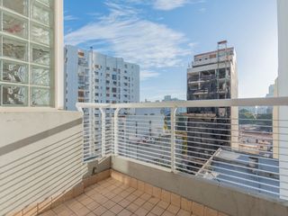 Foto 11 de ALQUILER PALERMO MONO CON BALCON.