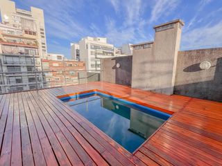 Foto 16 de ALQUILER PALERMO MONO CON BALCON.