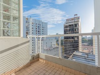 Foto 14 de ALQUILER PALERMO MONO CON BALCON.