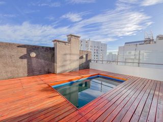 Foto 17 de ALQUILER PALERMO MONO CON BALCON.