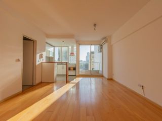 Foto 3 de ALQUILER PALERMO MONO CON BALCON.