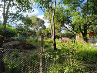 Foto 5 de VENTA DE LOTE C/ GAS NATURAL EN B°4 HORIZONTES VGB