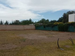 Foto 4 de LOTE SOL ANDINO 1