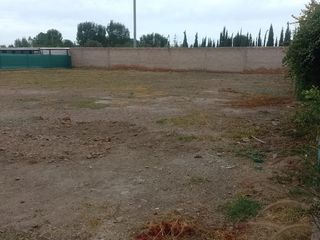 Foto 6 de LOTE SOL ANDINO 1