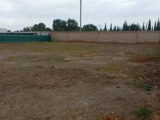Foto 8 de LOTE SOL ANDINO 1