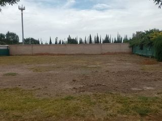 Foto 11 de LOTE SOL ANDINO 1