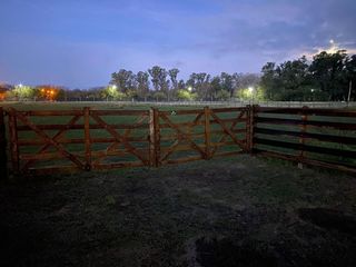 Foto 8 de VENTA DE CHACRA EN ESTANCIA LAS MALVINAS
