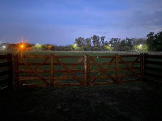 Foto 7 de VENTA DE CHACRA EN ESTANCIA LAS MALVINAS