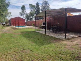 Foto 10 de CABAÑAS EN VENTA LAS COMPUERTAS LUJAN DE CUYO