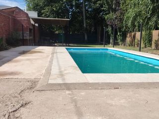 Foto 3 de CABAÑAS EN VENTA LAS COMPUERTAS LUJAN DE CUYO