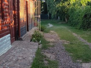 Foto 2 de CABAÑAS EN VENTA LAS COMPUERTAS LUJAN DE CUYO
