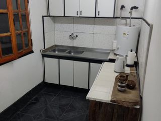 Foto 4 de CABAÑAS EN VENTA LAS COMPUERTAS LUJAN DE CUYO