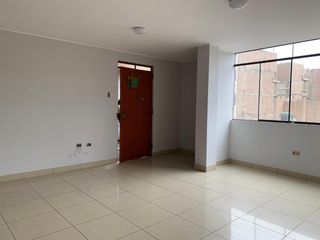 Foto 1 de ESPACIOSO Y LUMINOSO DEPARTAMENTO EN ESQUINA CALLAO