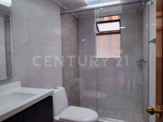 Foto 14 de Casa en Arriendo en Conjunto cerrado en sector residencial Ciudad Salitre Occ.